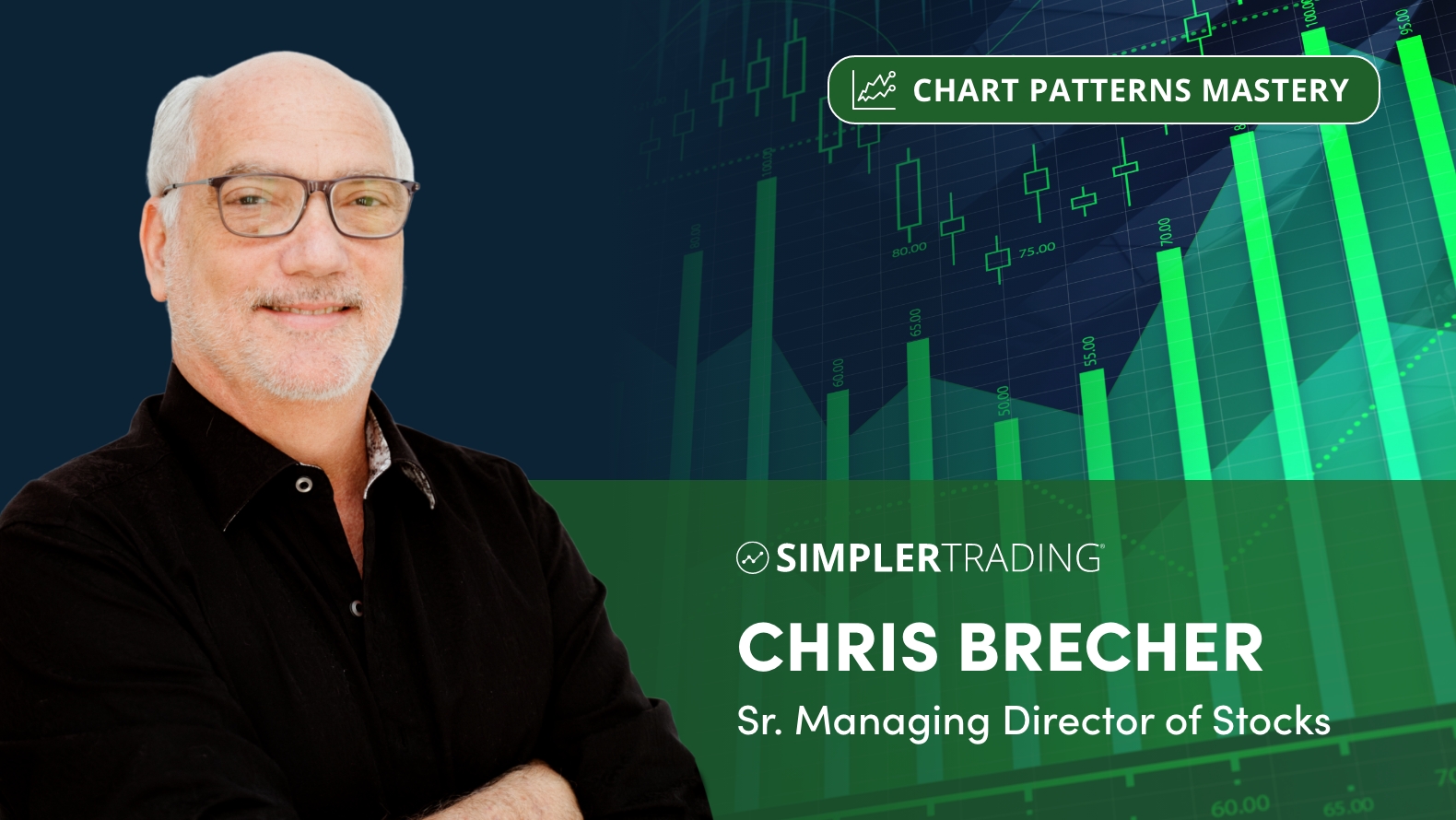 Chart Patterns Mastery Chris Brecher daily video